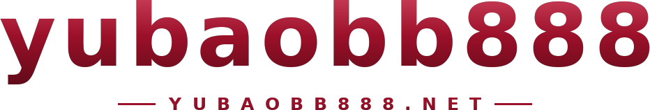 yubaobb888 logo